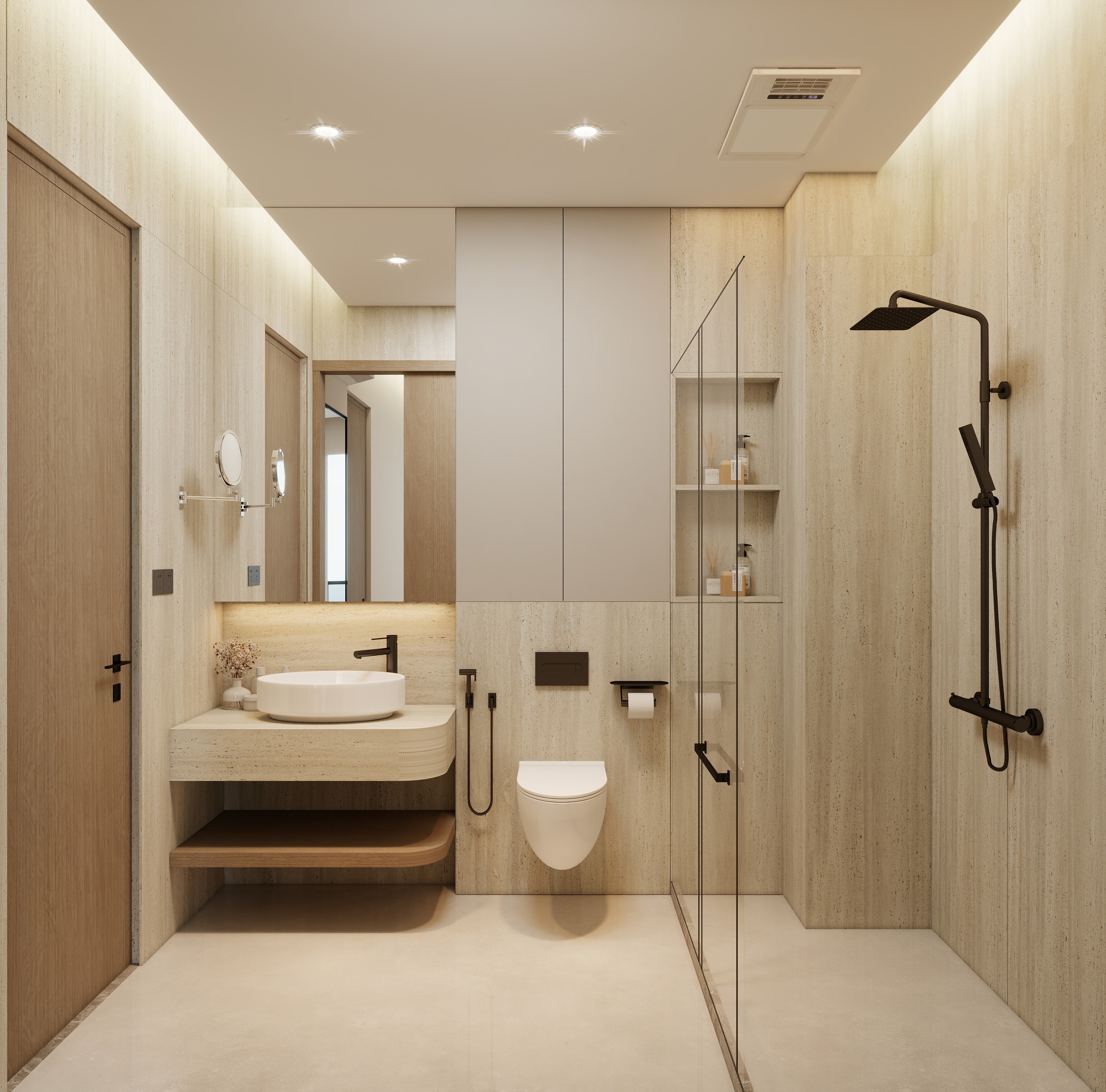 Aura Condominium 18